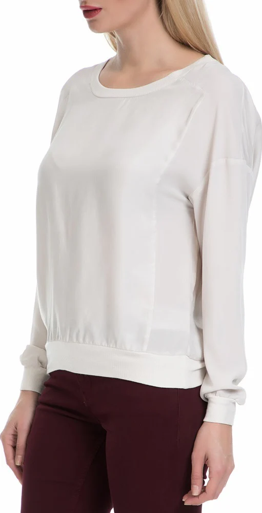Calvin Klein Jeans - Walo Cupro Rn L/S , Style J20j200848 - Image 5