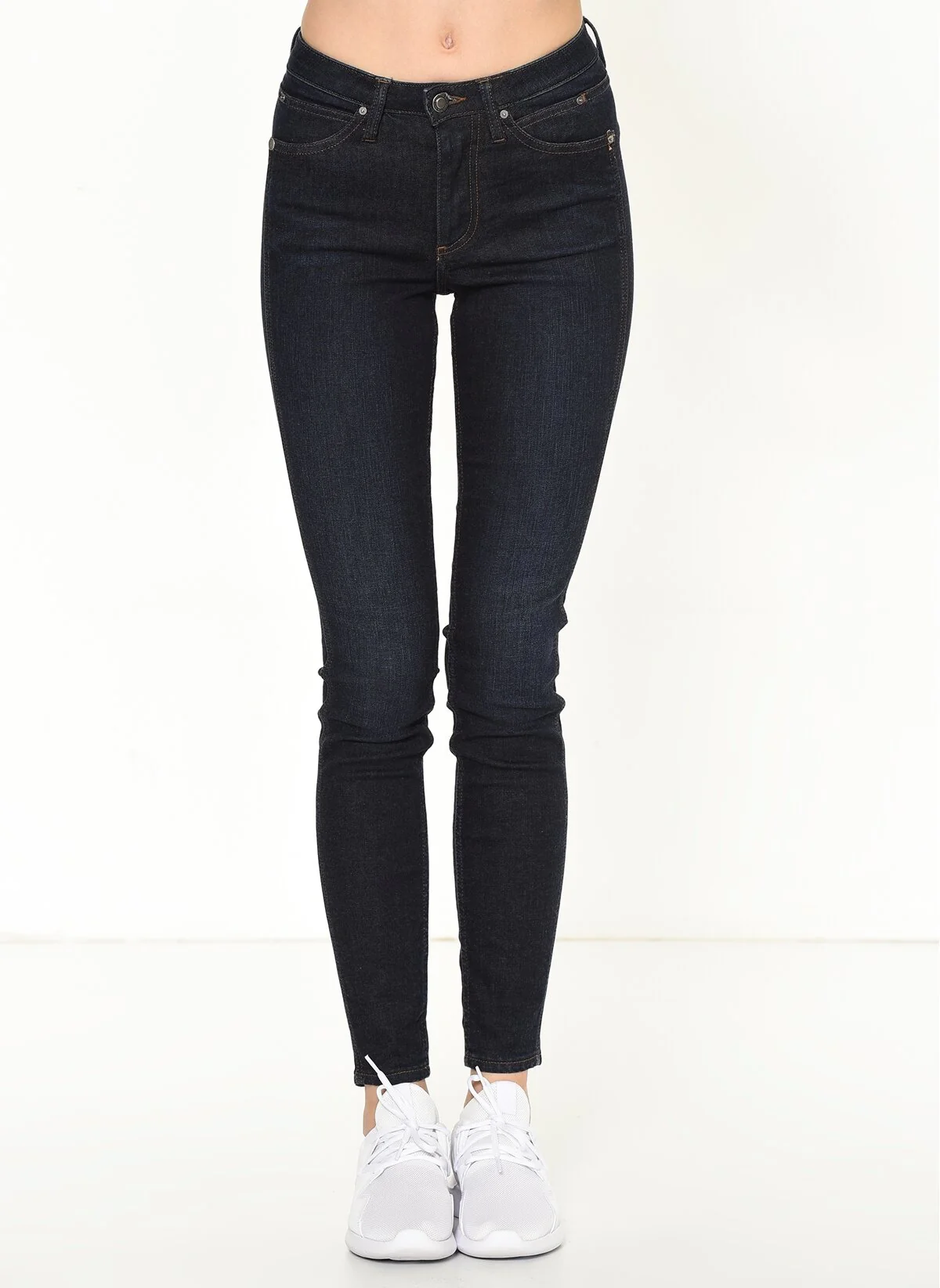 Calvin Klein Jeans - Sculpted Skinny - Saturated Blue , Style J20j200880 - Image 2