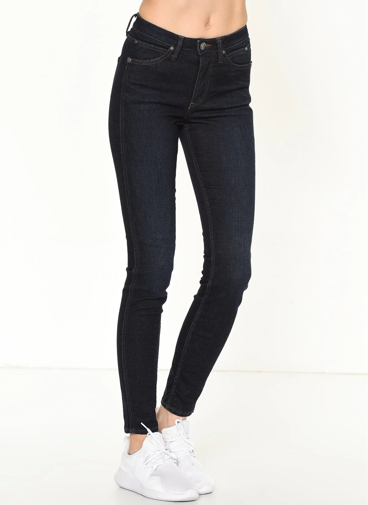 Calvin Klein Jeans - Sculpted Skinny - Saturated Blue , Style J20j200880 - Image 4