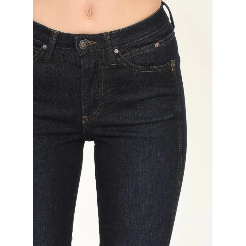 Calvin Klein Jeans - Sculpted Skinny - Saturated Blue , Style J20j200880 - Image 8