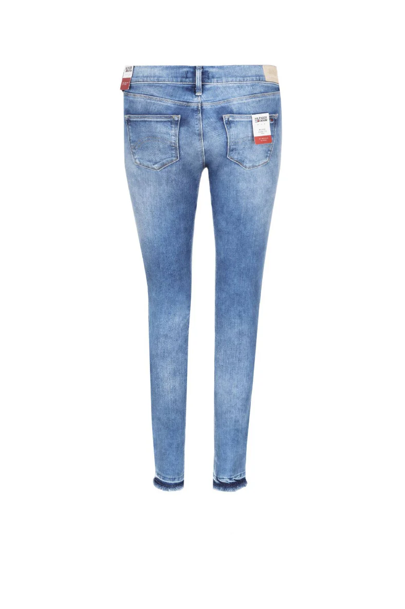Tommy Hilfiger Jeans - Women's Denim Nora Jeans - Image 2