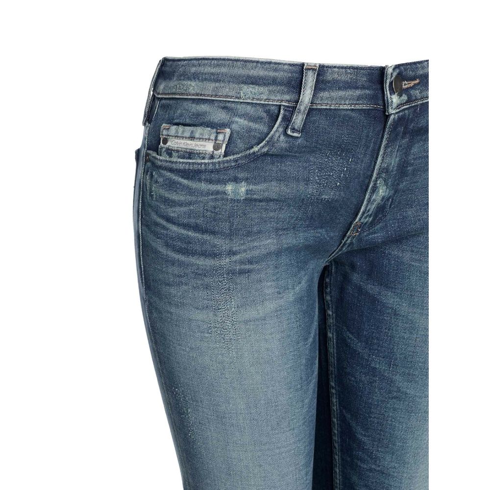 Calvin Klein Jeans - High Rise Skinny Jeans - Image 3