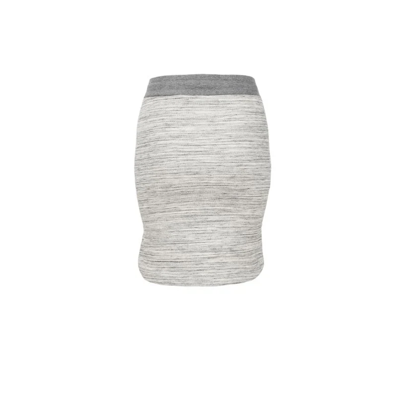 Calvin Klein Jeans - Oatmeal Skirt - Image 2
