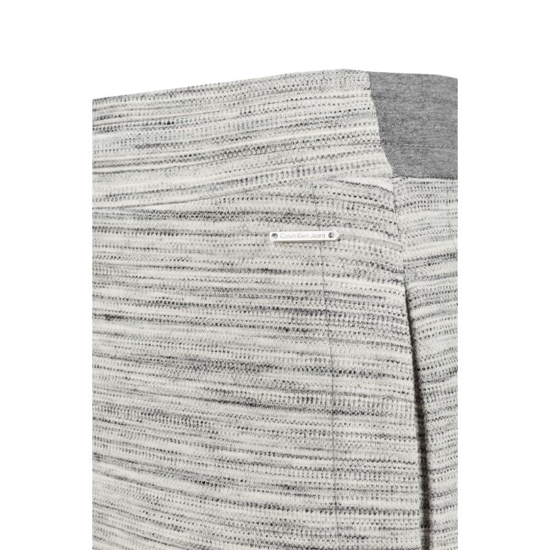 Calvin Klein Jeans - Oatmeal Skirt - Image 4