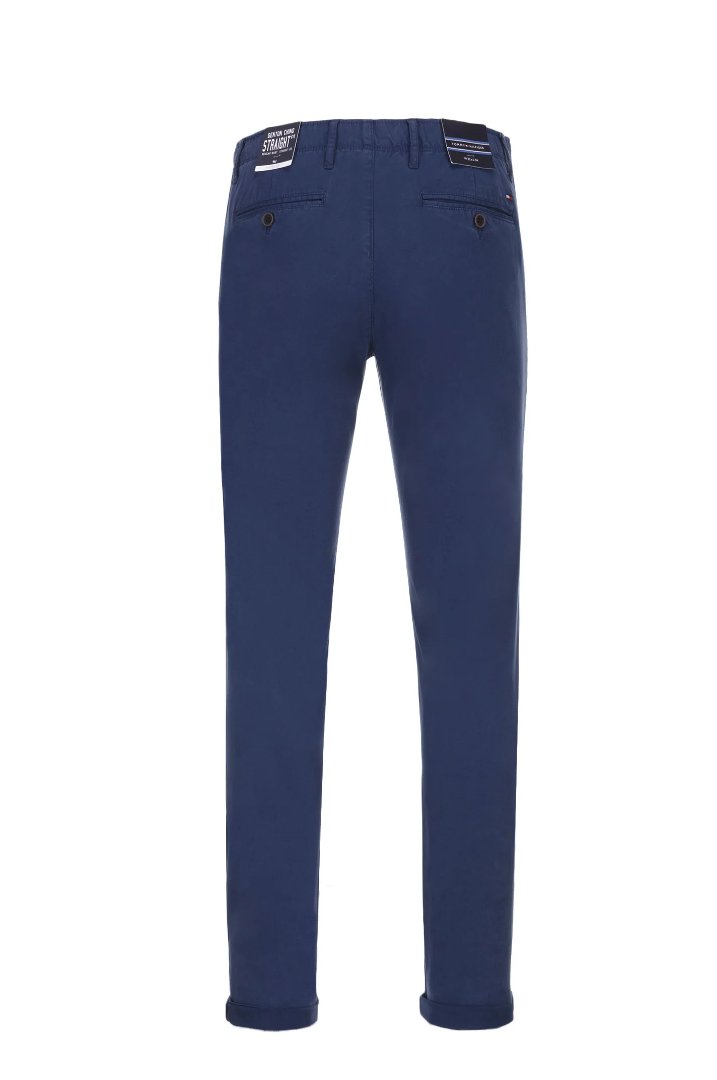 Tommy hilfiger - denton chino pant - men - Image 2