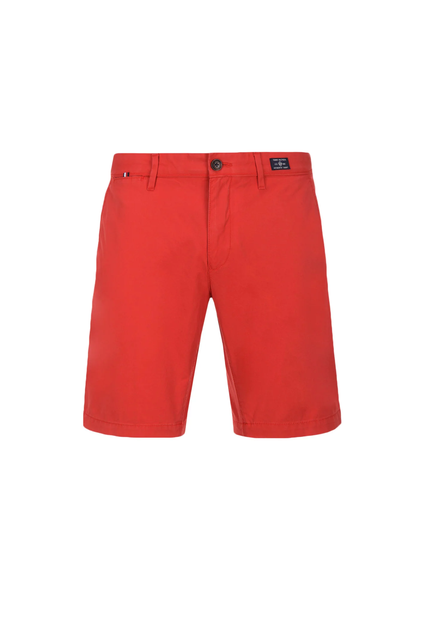 Tommy Hilfiger - Men's Brooklyn Short Light Twill - Image 3