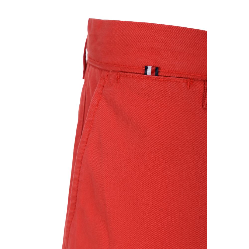 Tommy Hilfiger - Men's Brooklyn Short Light Twill - Image 5