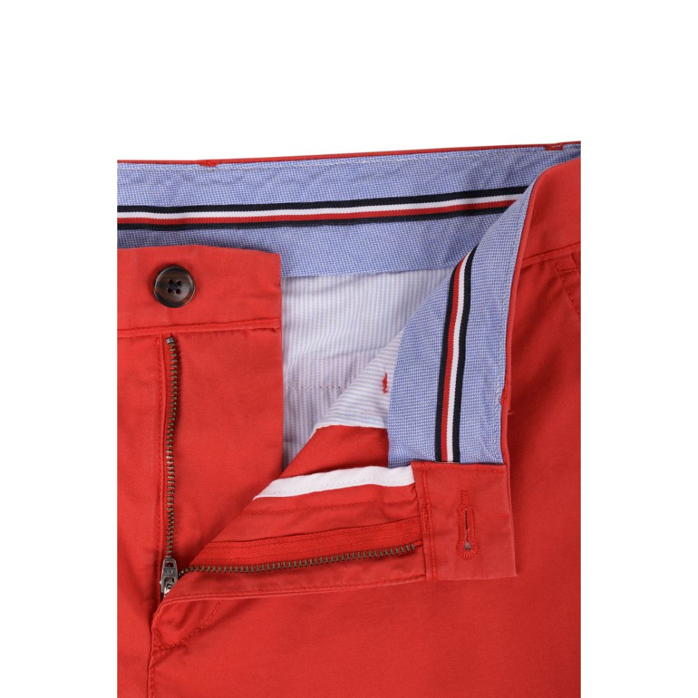 Tommy Hilfiger - Men's Brooklyn Short Light Twill - Image 7