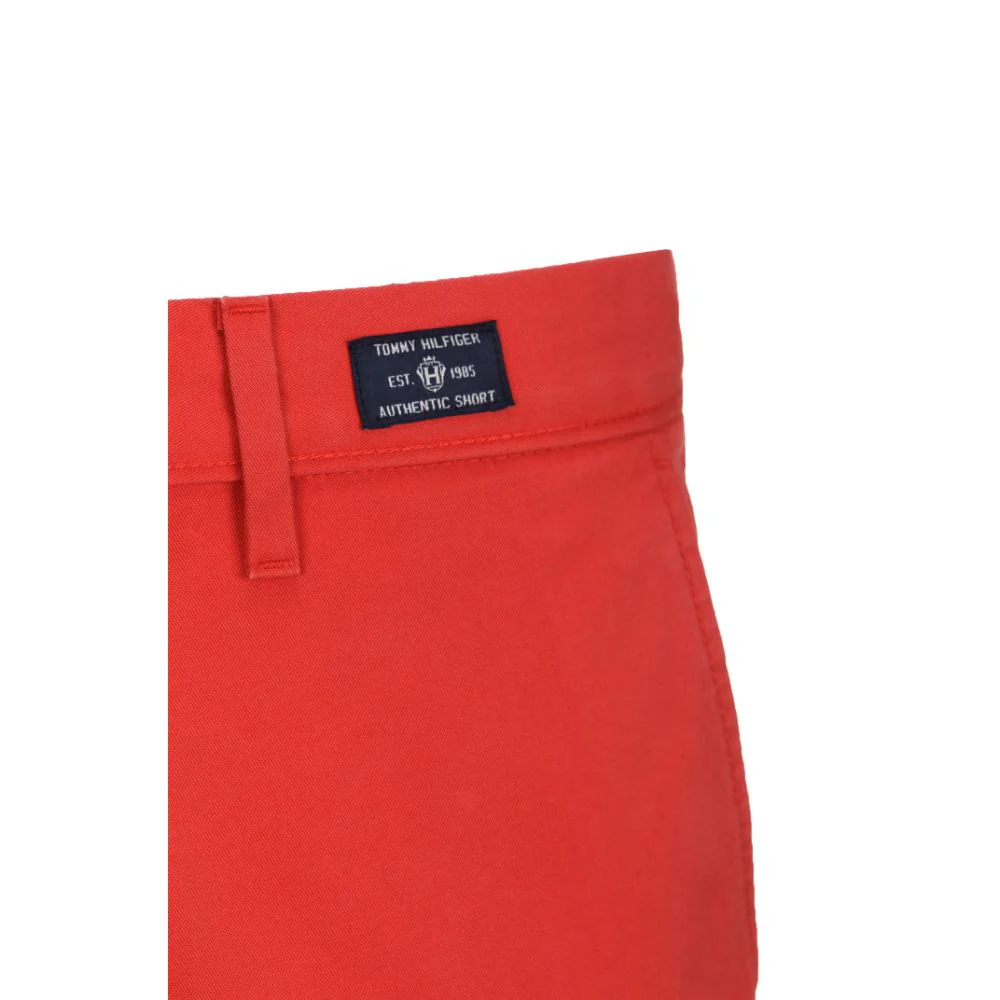Tommy Hilfiger - Men's Brooklyn Short Light Twill - Image 8