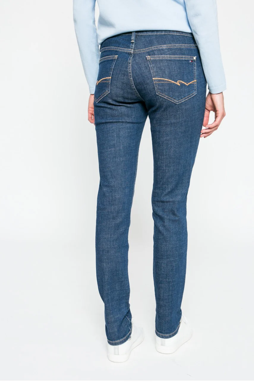 Tommy Hilfiger - Skinny Jeans - Image 2