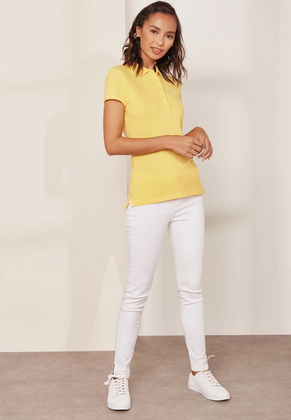 Tommy Hilfiger - Women's Chiara Polo - Image 4