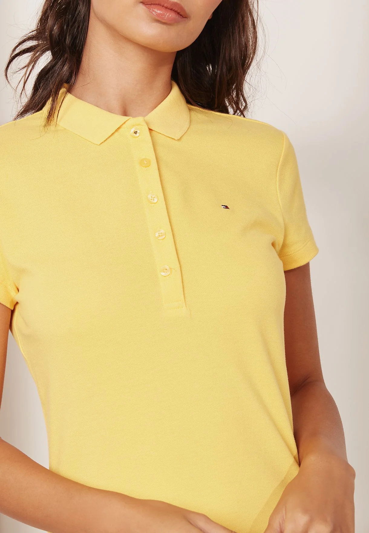 Tommy Hilfiger - Women's Chiara Polo - Image 5