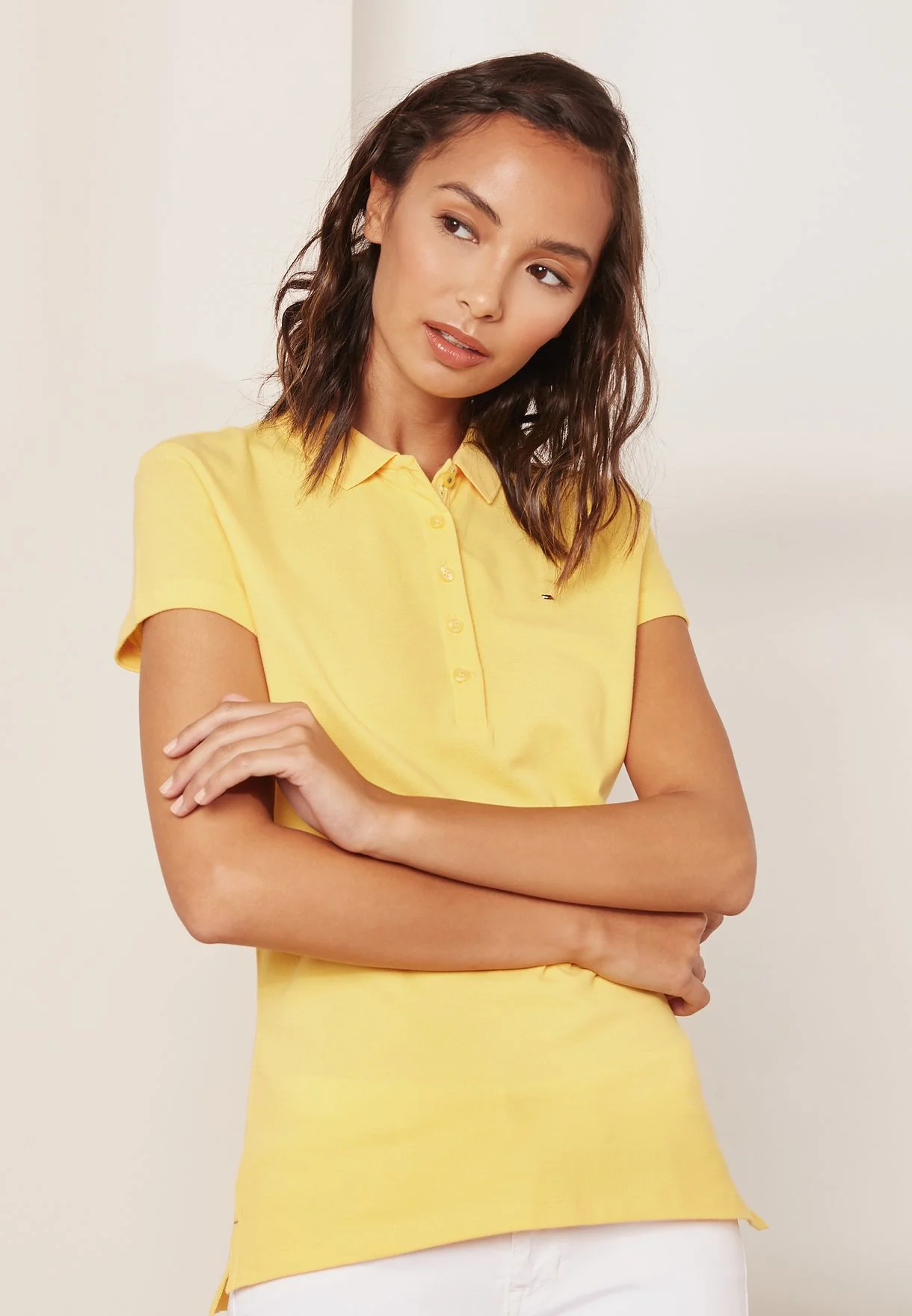 Tommy Hilfiger - Women's Chiara Polo - Image 7