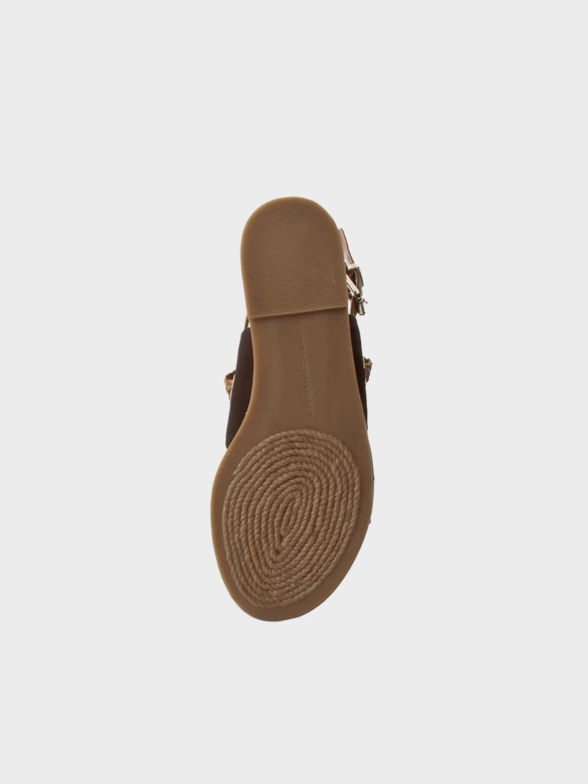 Tommy hilfiger - Women's Faux Leather Flat Sandal - Image 14