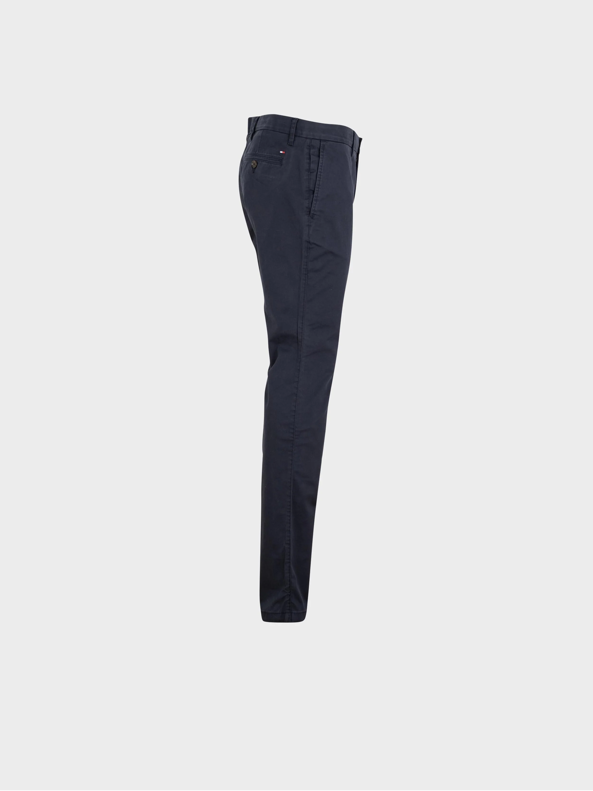 Tommy Hilfiger - Men's Bleecker Chino Slim Taper Fit - Image 2