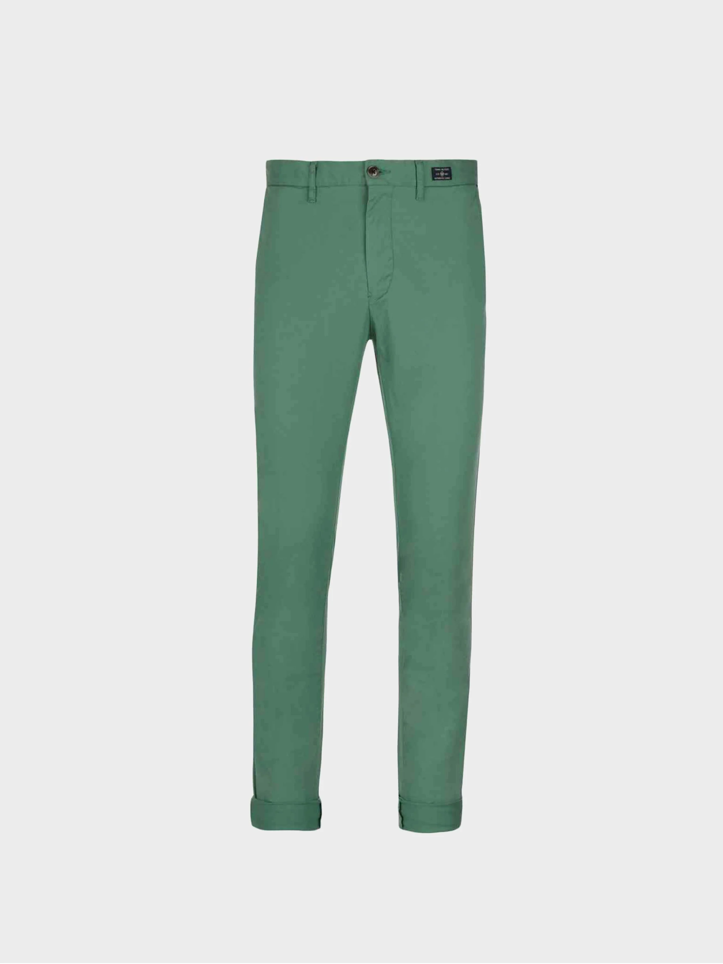 Tommy Hilfiger - Men's Bleecker Chino Slim Taper Fit - Image 4
