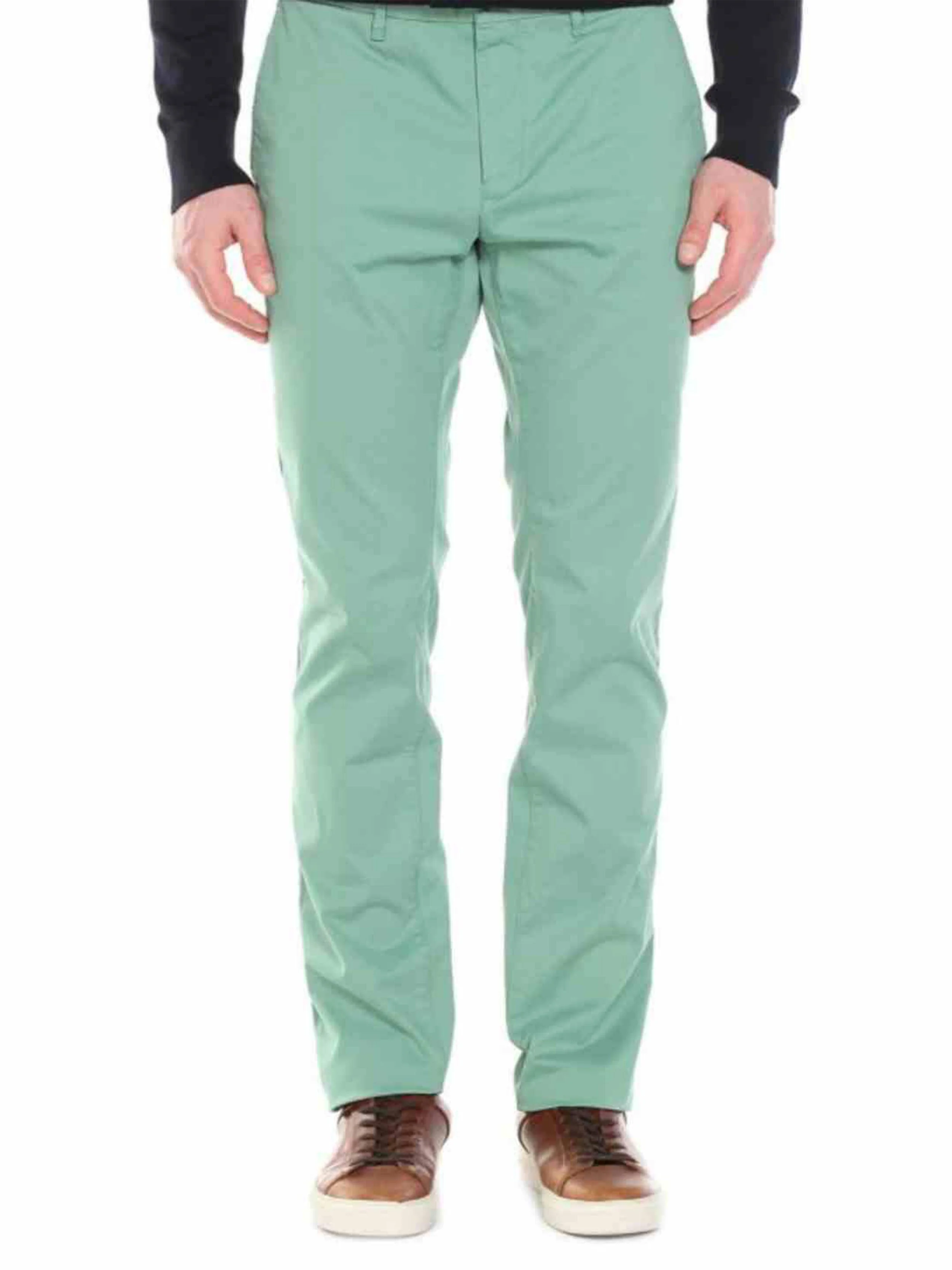 Tommy Hilfiger - Men's Bleecker Chino Slim Taper Fit - Image 6