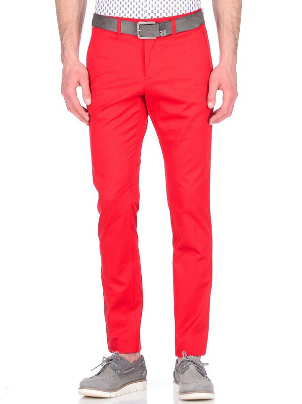 Tommy Hilfiger - Men's Bleecker Chinos - Image 2