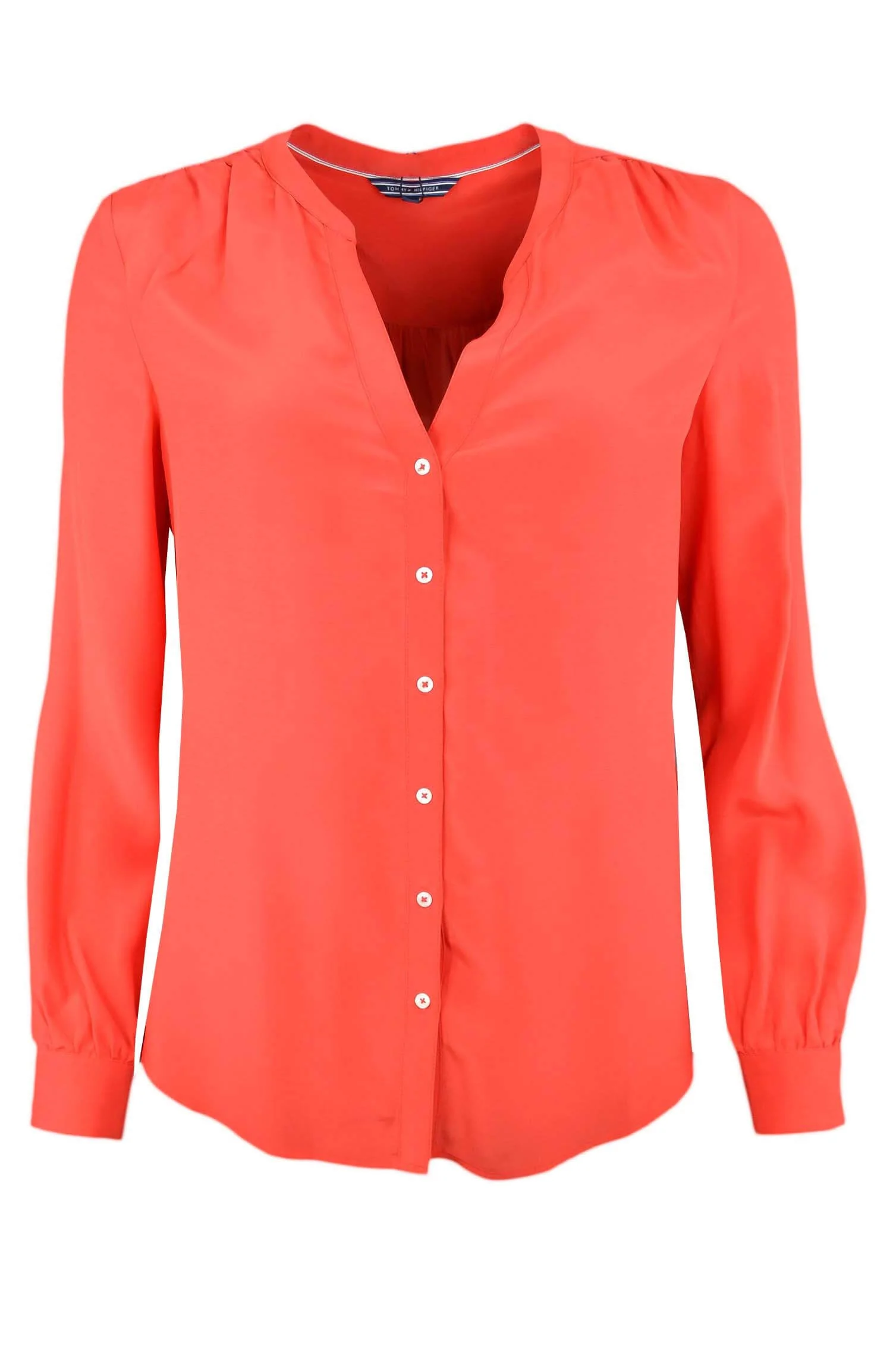 Tommy hilfiger- alberta blouse - women - Image 5
