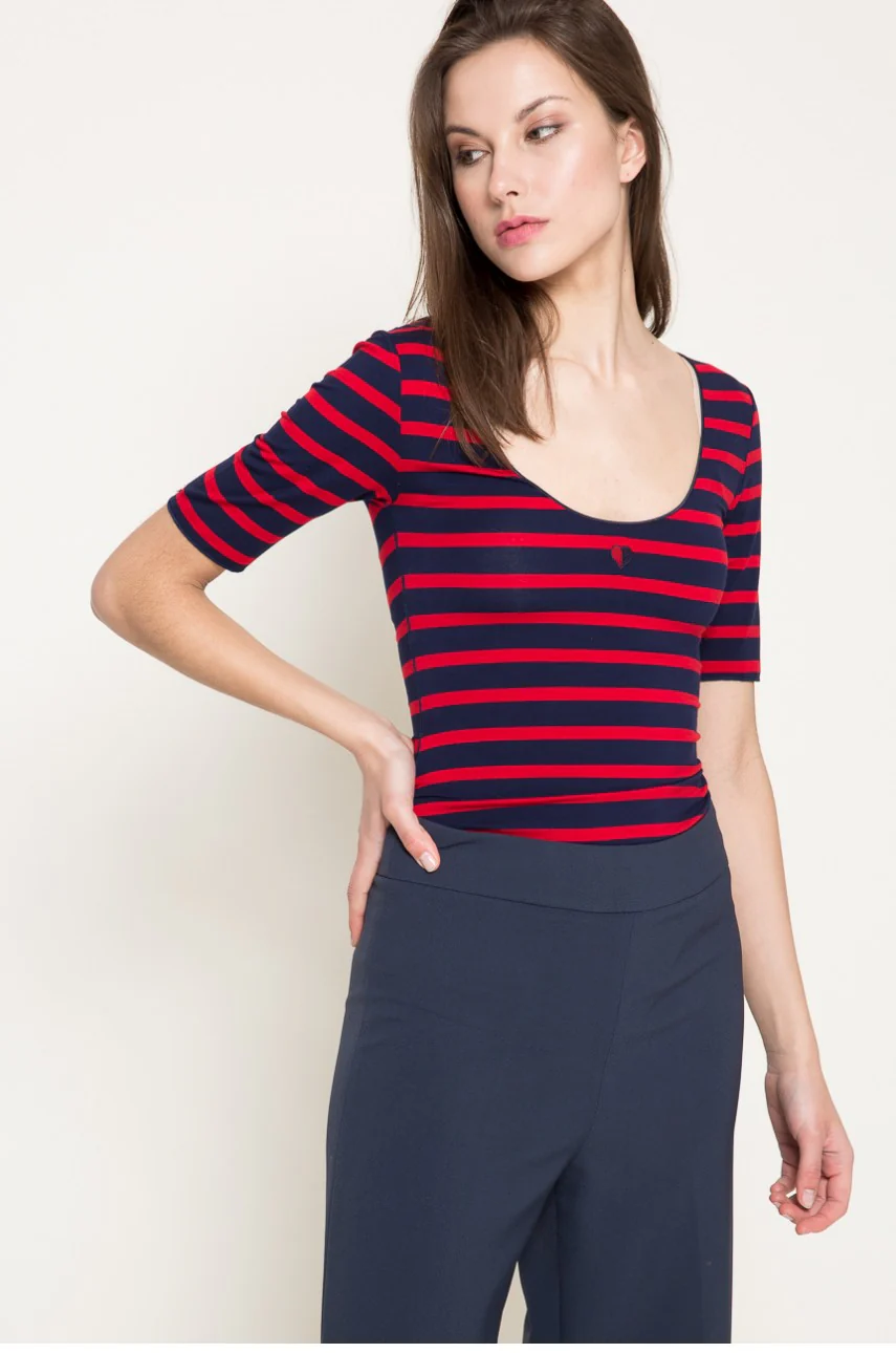 Tommy hilfiger - cadence bodysuit - women - Image 2