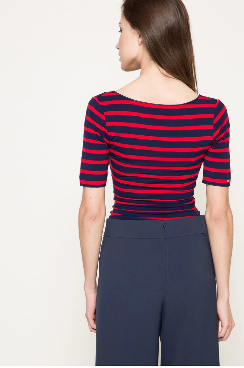 Tommy hilfiger - cadence bodysuit - women - Image 3