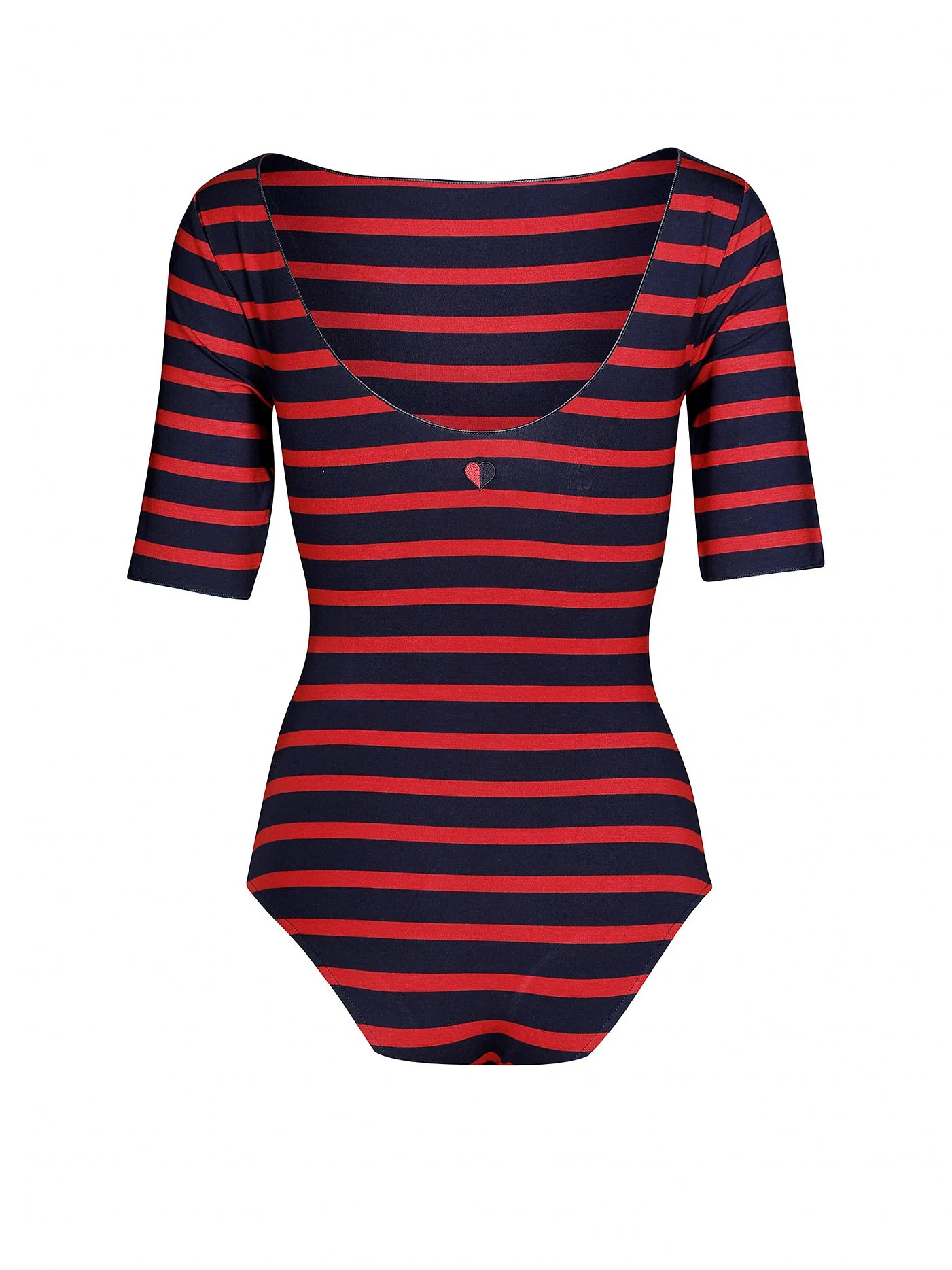 Tommy hilfiger - cadence bodysuit - women - Image 4