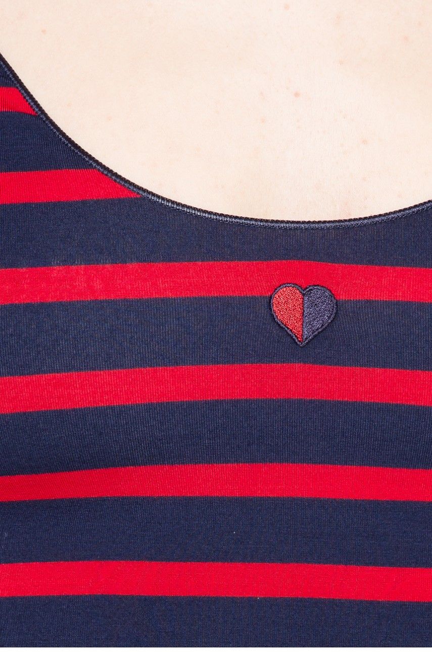 Tommy hilfiger - cadence bodysuit - women - Image 6