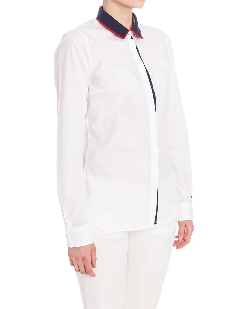 Tommy Hilfiger - Arwen Shirt Relaxed Fit - Image 4
