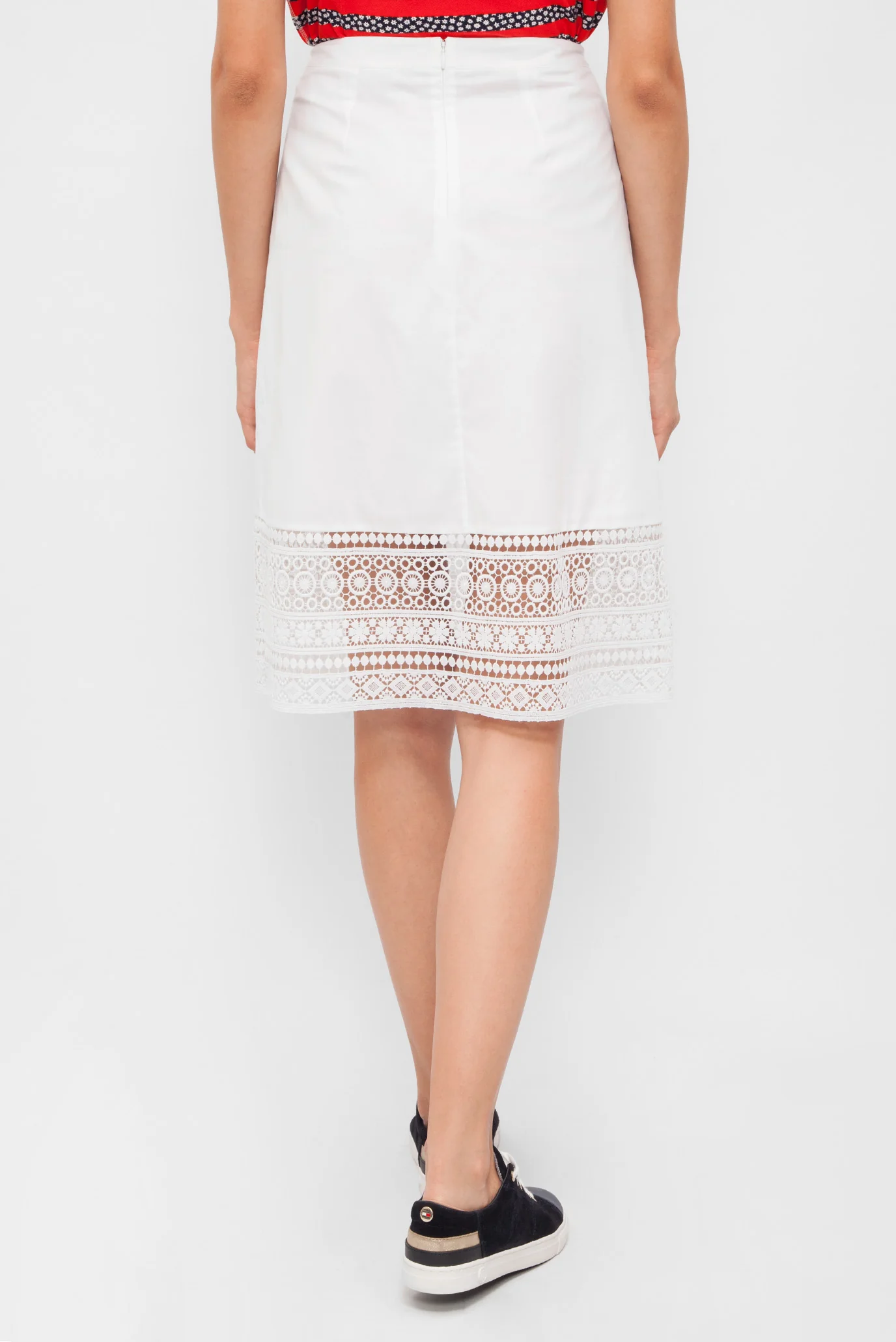 Tommy Hilfiger - Aspen Skirt - Image 4