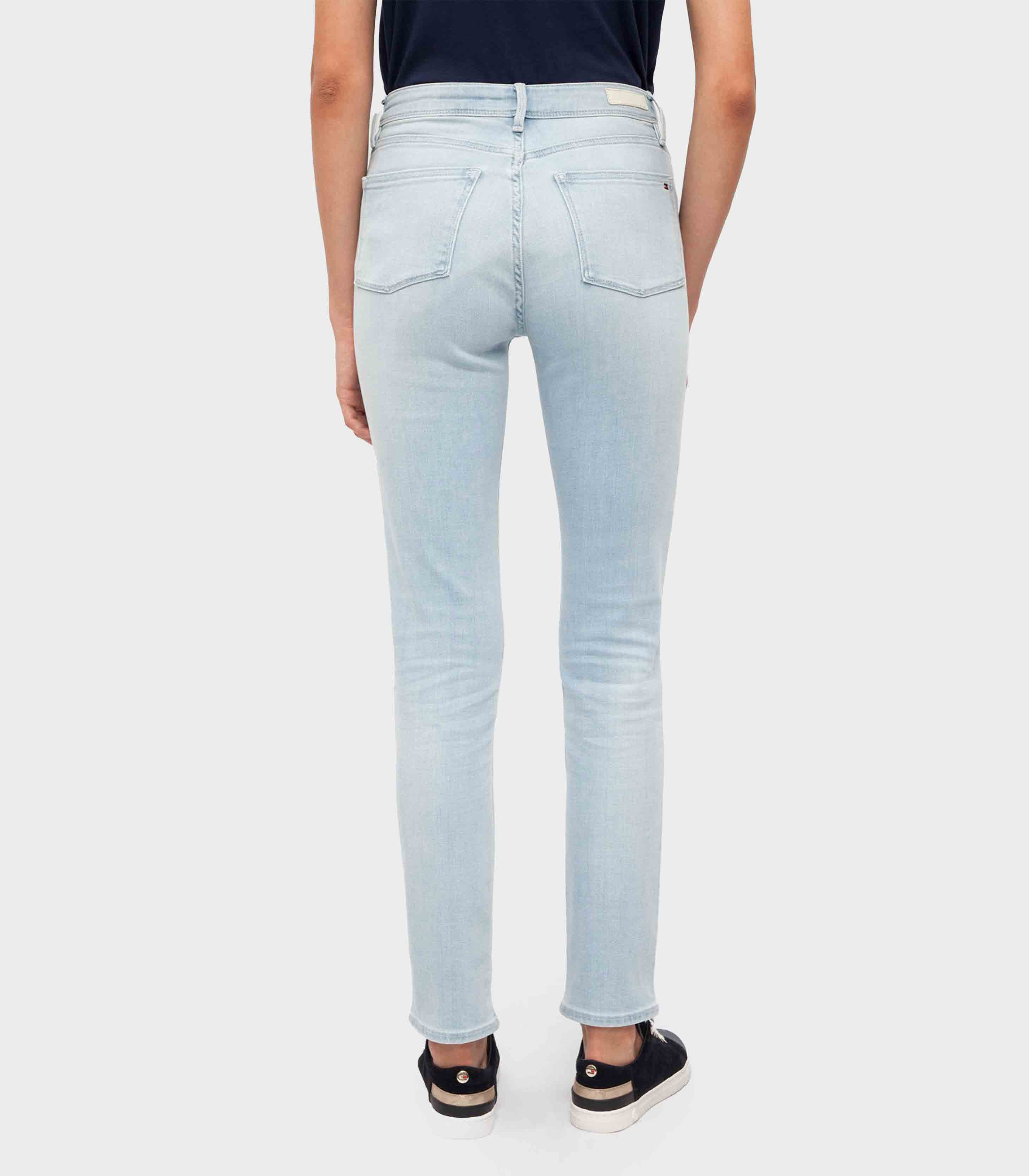Tommy Hilfiger - Skinny Fit Jeans Paris Shirley - Image 2