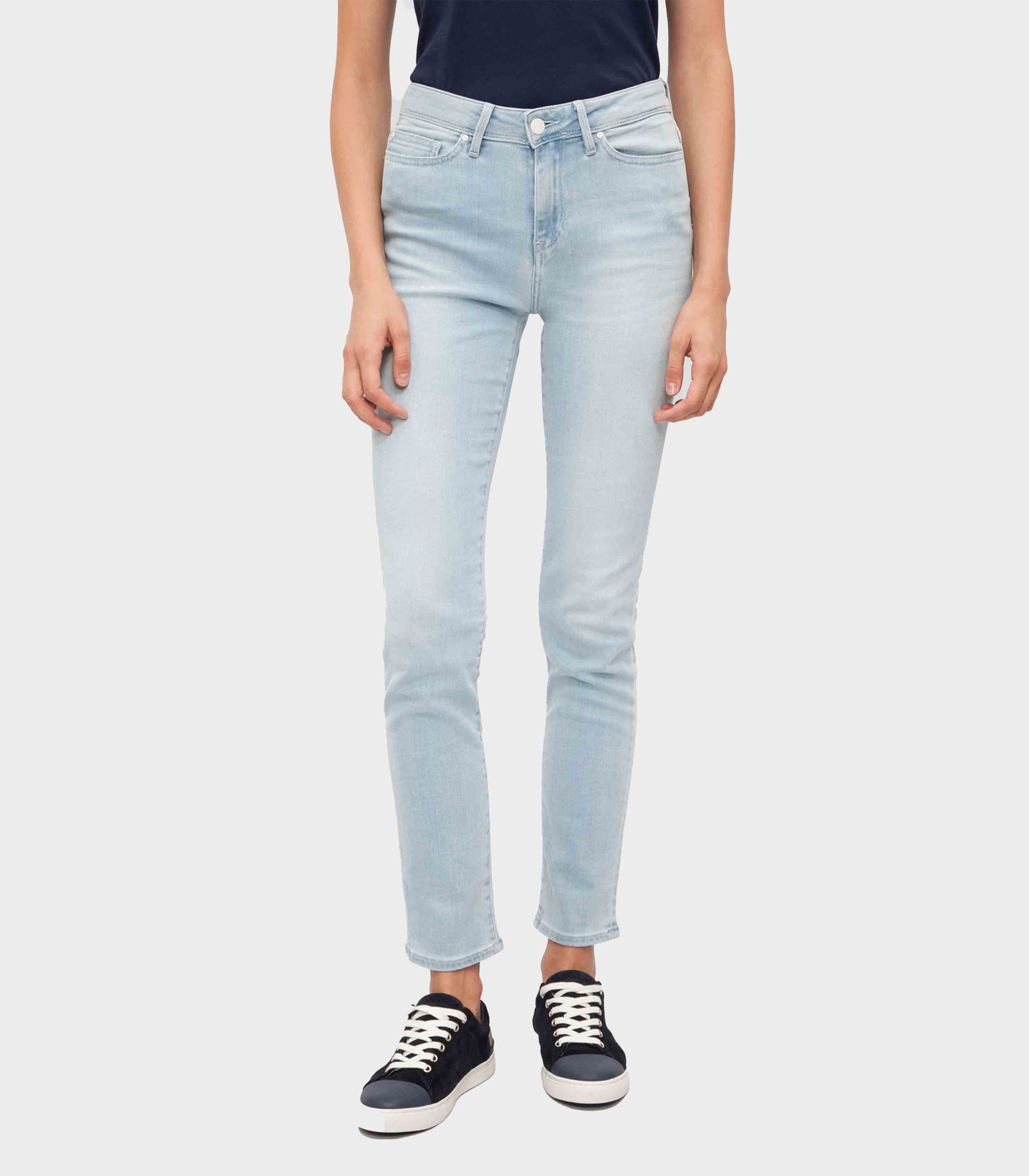Tommy Hilfiger - Skinny Fit Jeans Paris Shirley - Image 3
