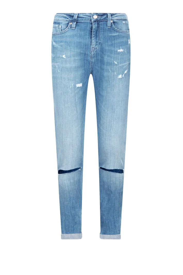 Tommy Hilfiger - Queens Robina Jeans Relaxed Fit - Image 2