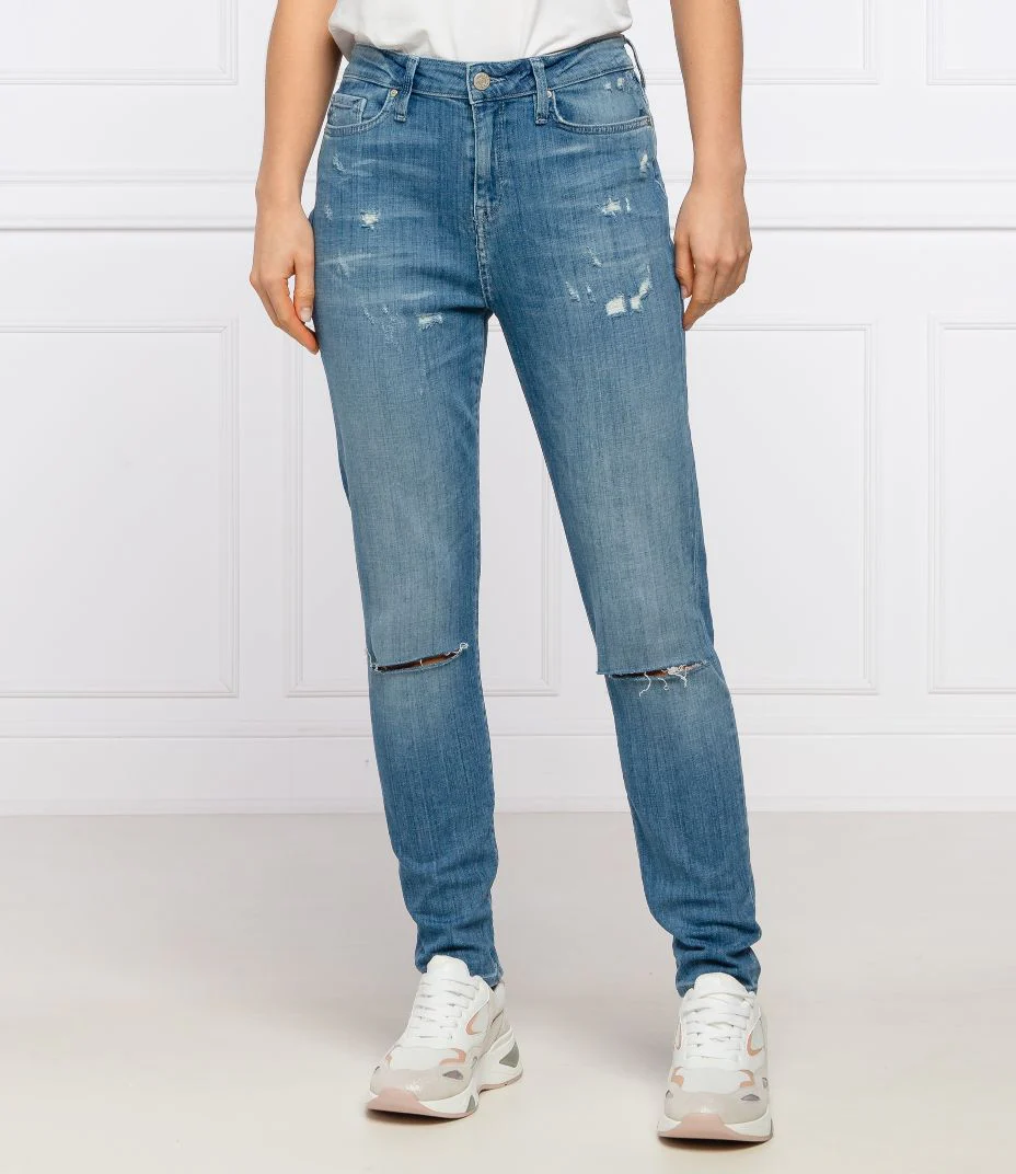 Tommy Hilfiger - Queens Robina Jeans Relaxed Fit - Image 3