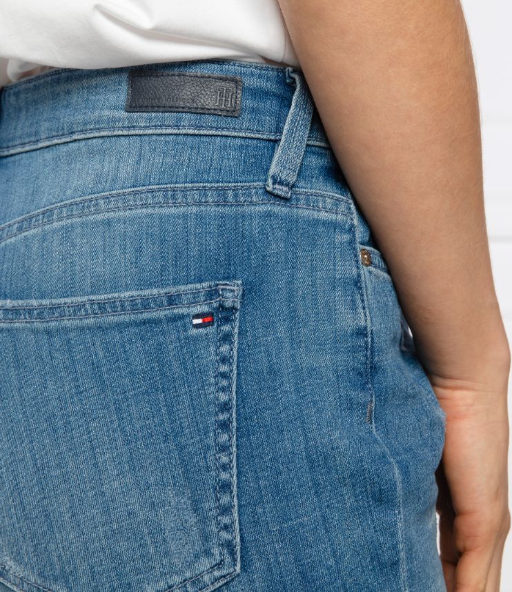 Tommy Hilfiger - Queens Robina Jeans Relaxed Fit - Image 7
