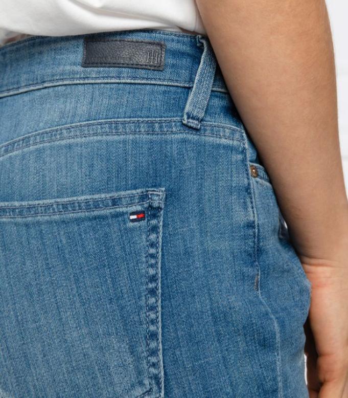 Tommy Hilfiger - Queens Robina Jeans Relaxed Fit - Image 9