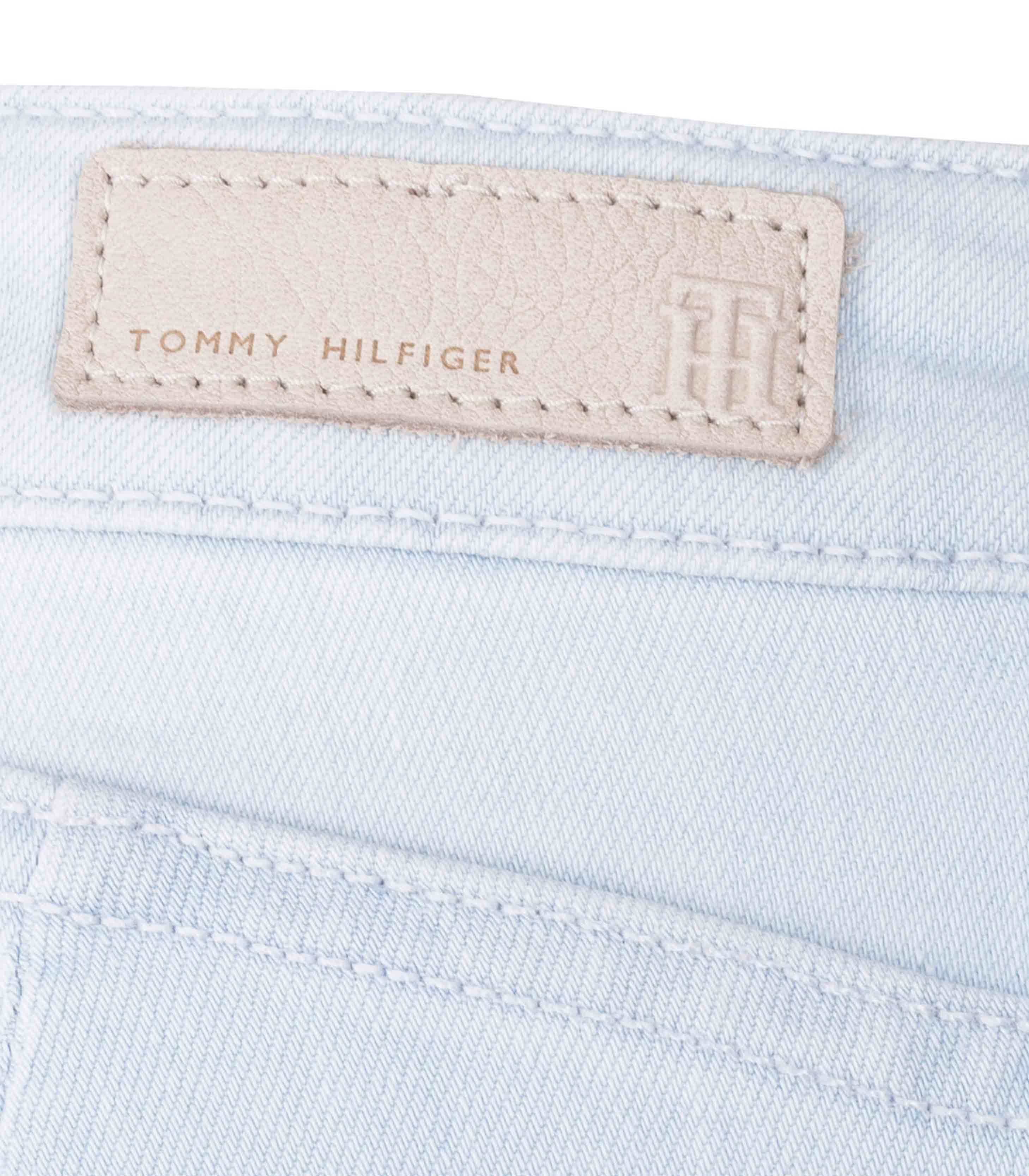 Tommy Hilfiger - Como Push Up Jeans - Image 2