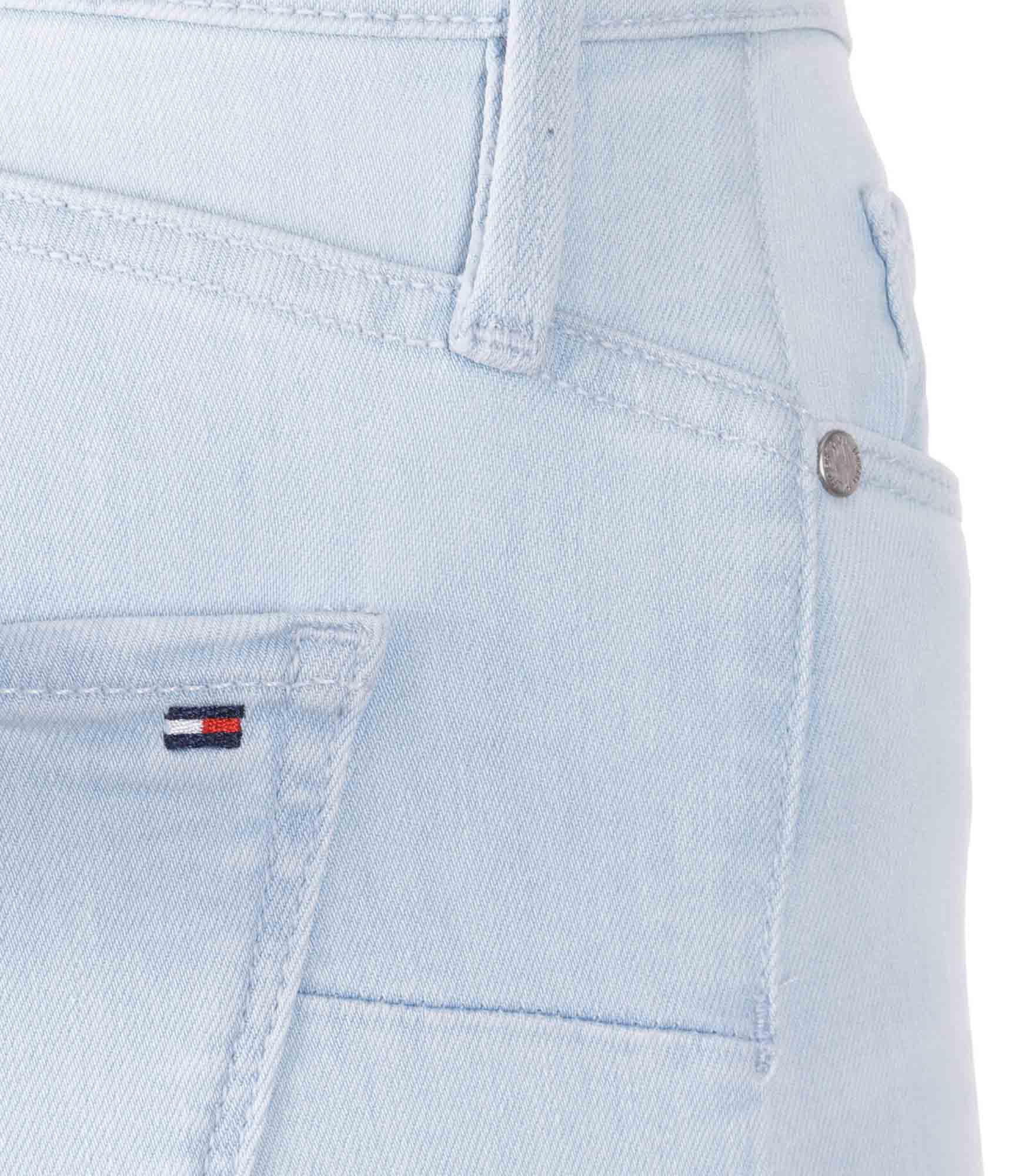 Tommy Hilfiger - Como Push Up Jeans - Image 3