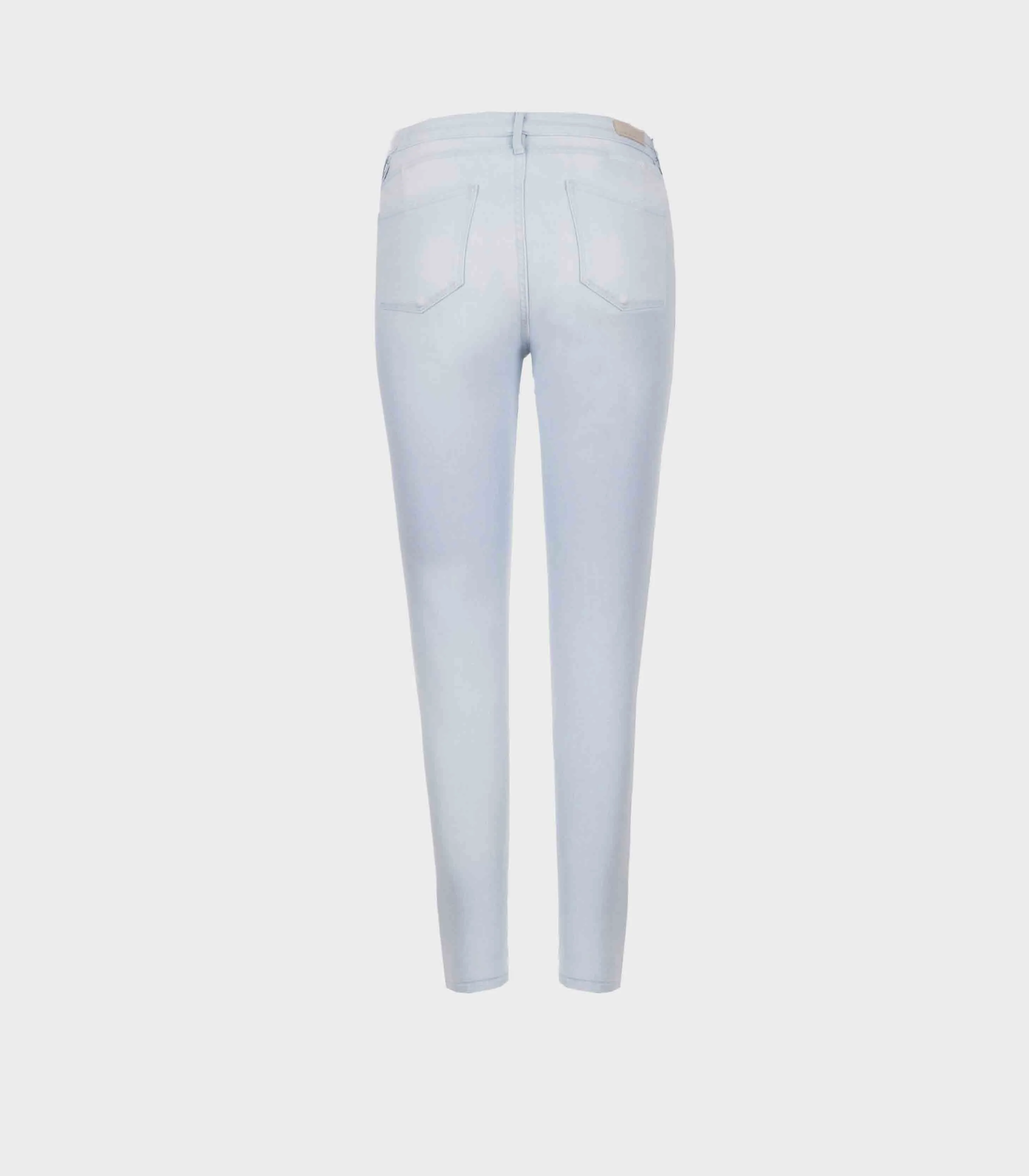 Tommy Hilfiger - Como Push Up Jeans - Image 4