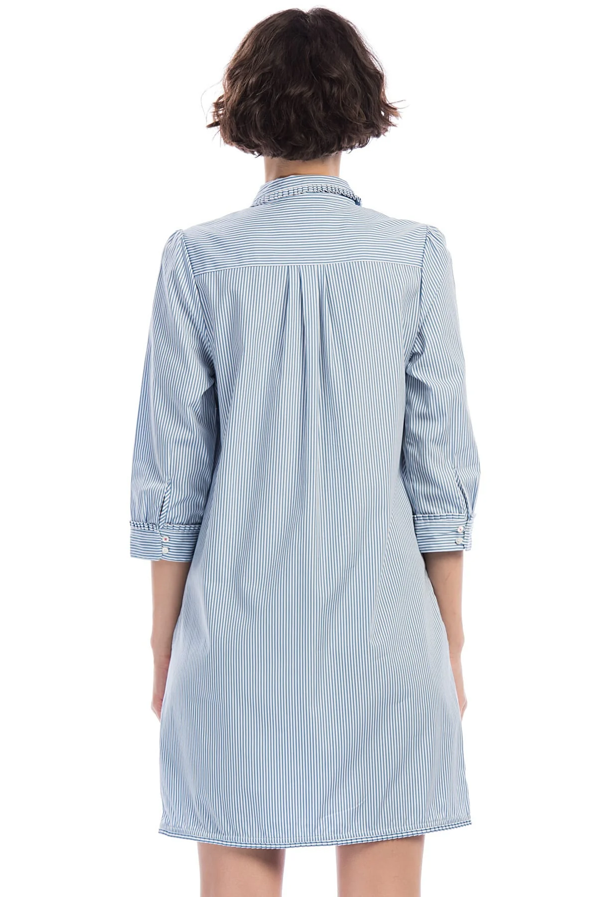 Tommy Hilfiger - Annie 3/4 Sleeves Dress - Image 4