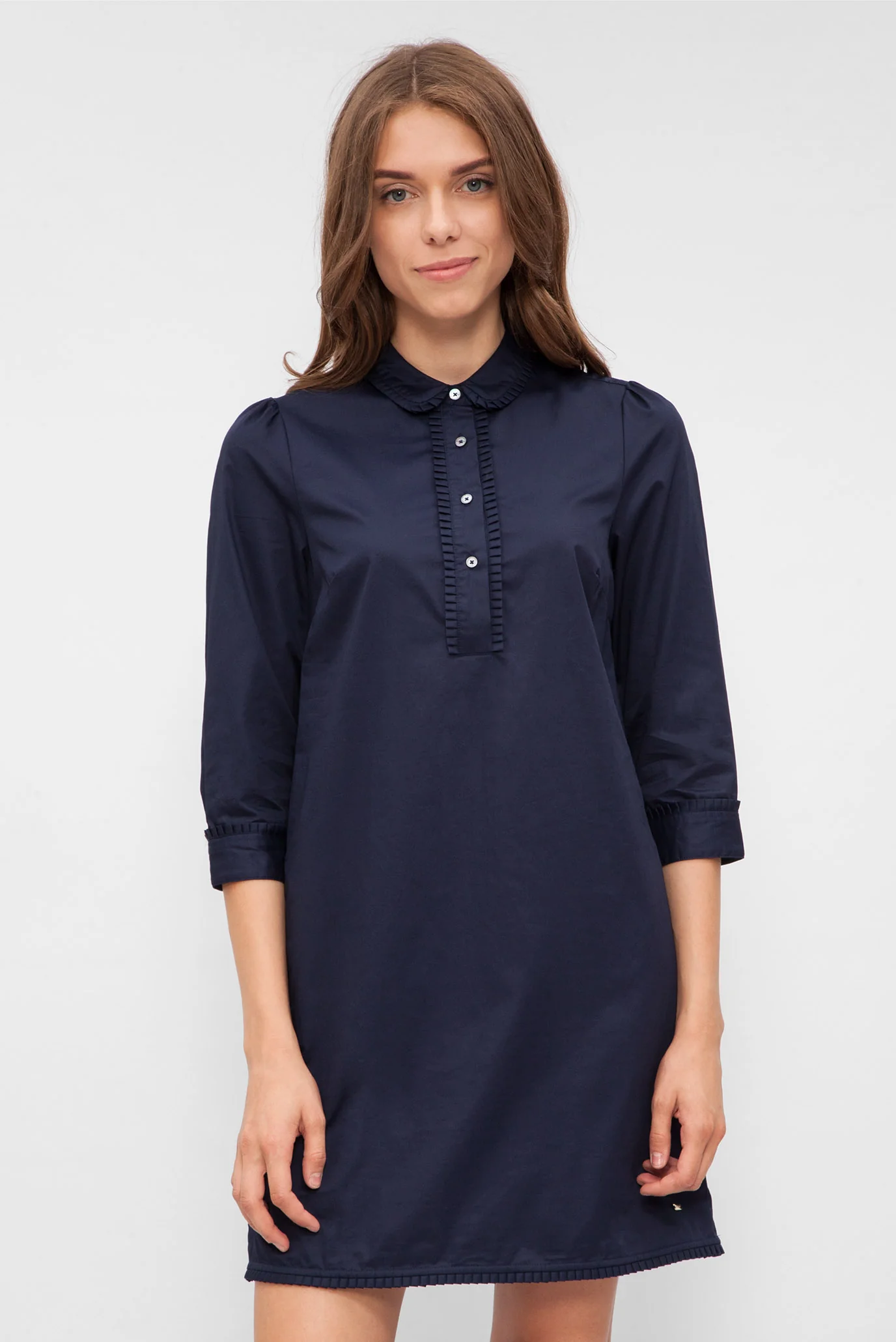 Tommy Hilfiger - Annie 3/4 Sleeves Dress - Image 5