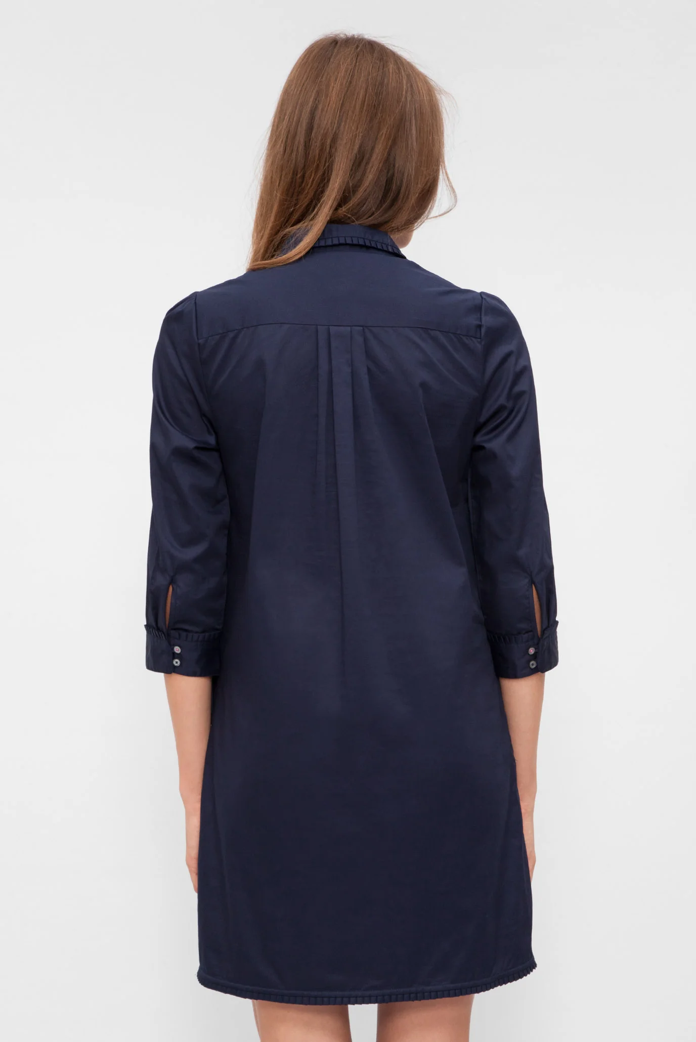 Tommy Hilfiger - Annie 3/4 Sleeves Dress - Image 6