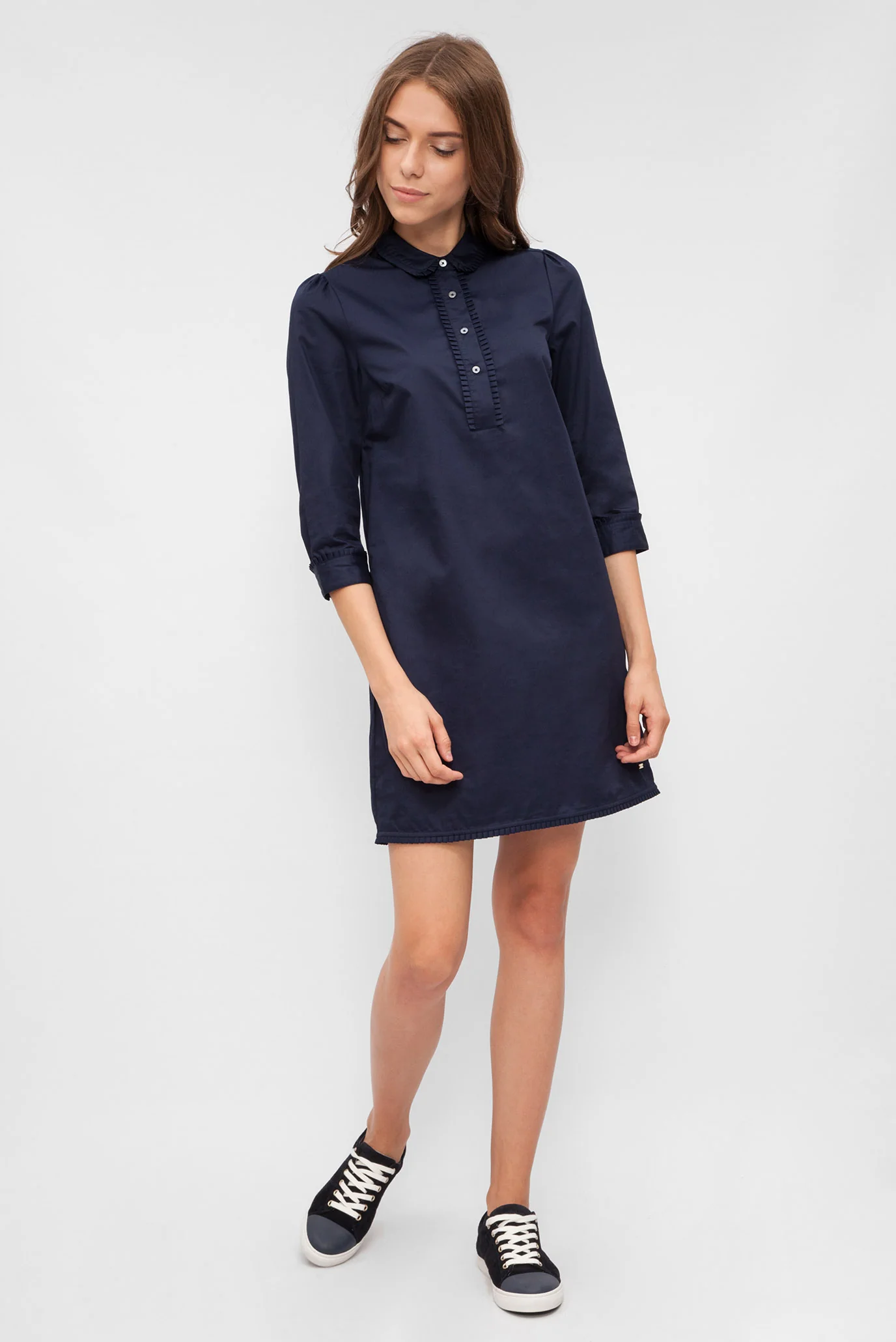 Tommy Hilfiger - Annie 3/4 Sleeves Dress - Image 8