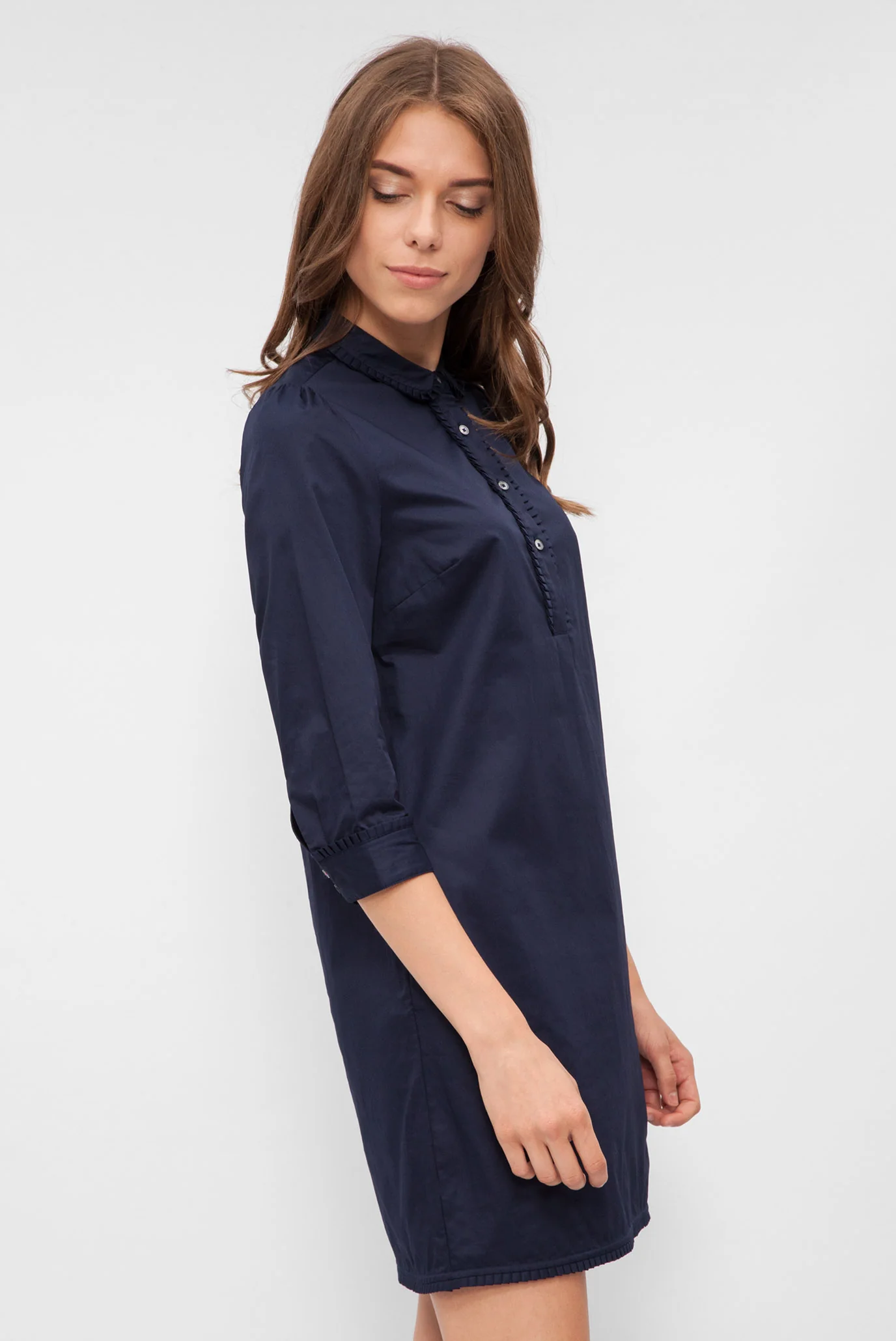 Tommy Hilfiger - Annie 3/4 Sleeves Dress - Image 9