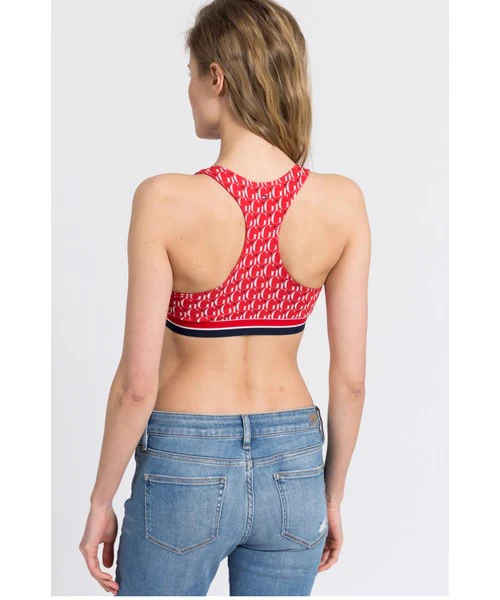 Tommy hilfiger - gigi hadid crop top
 - women - Image 2