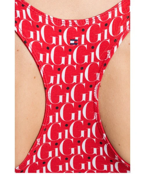 Tommy hilfiger - gigi hadid crop top
 - women - Image 3