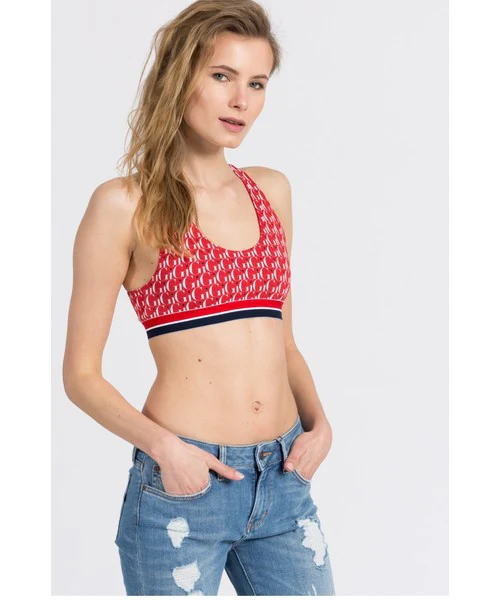 Tommy hilfiger - gigi hadid crop top
 - women - Image 5