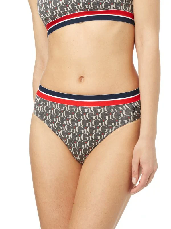 Tommy Hilfiger - Women's Gigi Hadid High Waist Brief - Image 3