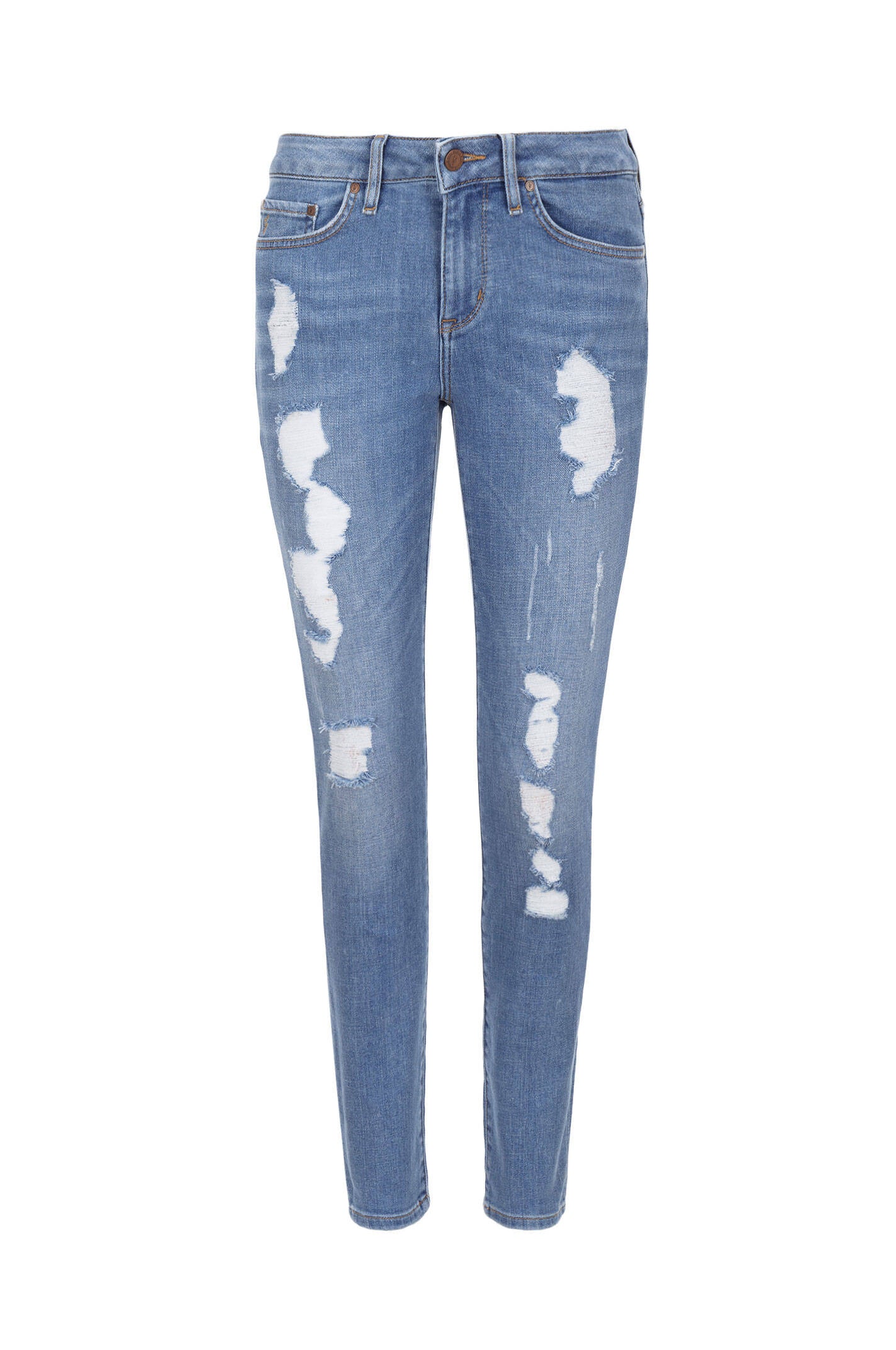 Tommy Hilfiger - Women's Gigi Hadid Venice Jeans - Image 2
