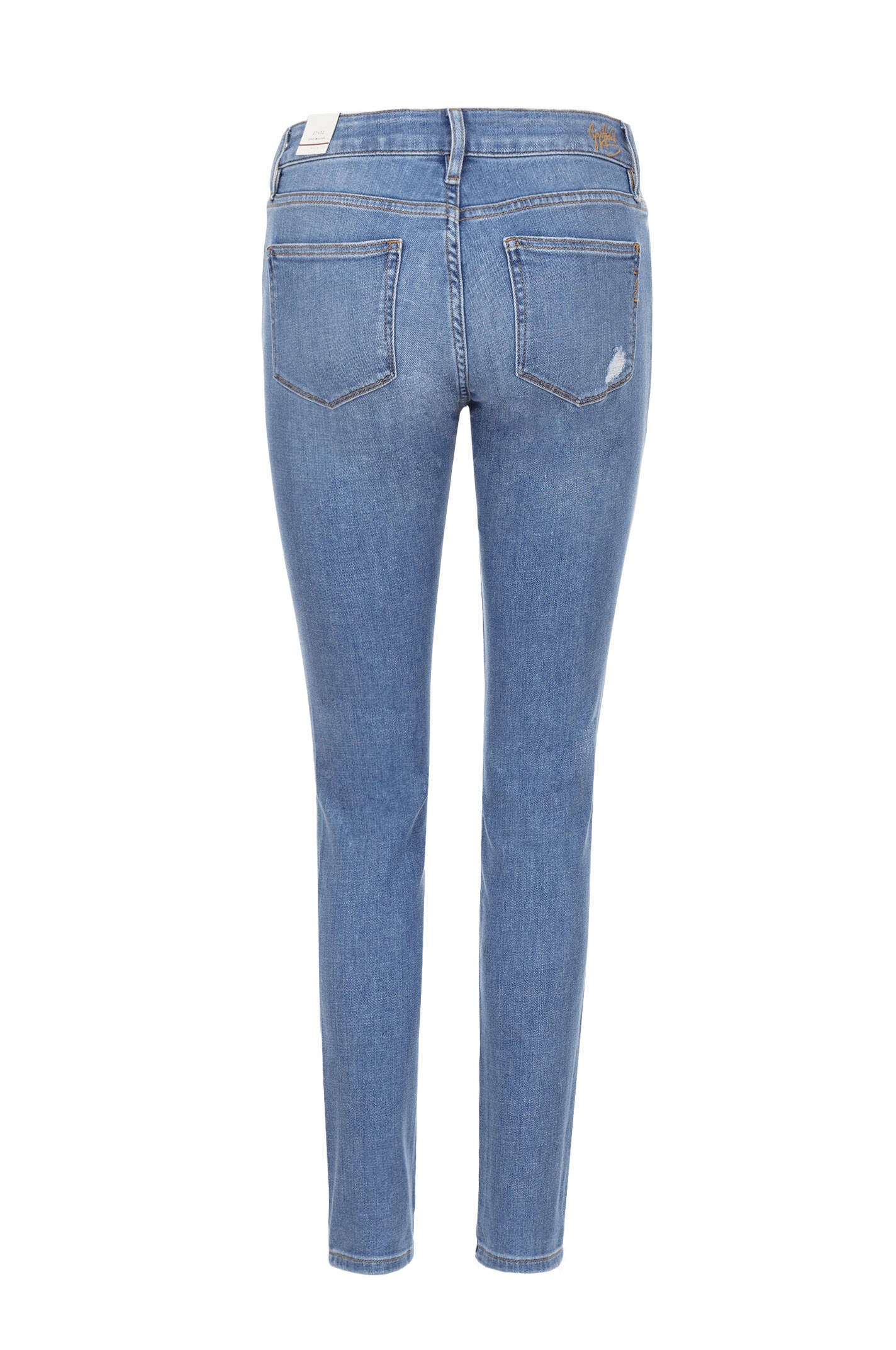Tommy Hilfiger - Women's Gigi Hadid Venice Jeans - Image 4