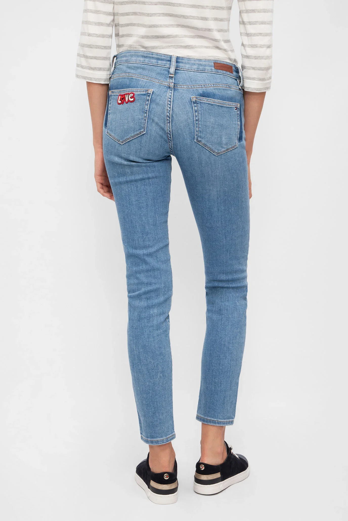 Tommy Hilfiger - Venice Jeans  Mom  Fit - Image 2
